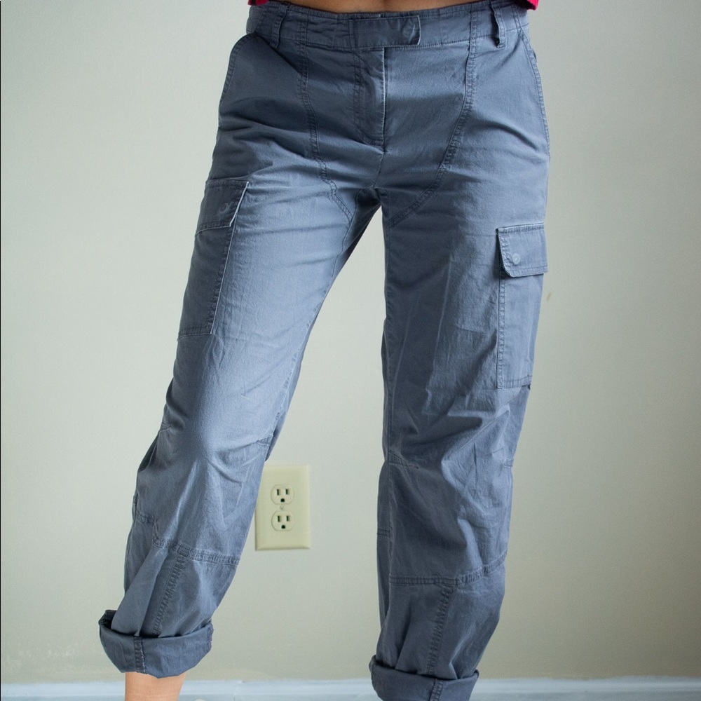 Calvin Klein Cargo Pants